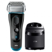 德国整机进口：BRAUN 博朗 全身水洗电动刮胡刀 5050cc 898元包邮（双重优惠）