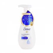 Dove 多芬 润泽水嫩泡沫洁面乳 160ml *3件 +凑单品