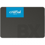 crucial 英睿达 BX500系列 SATA3 固态硬盘 240GB  199元包邮