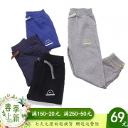 ￥59 巴拉巴拉男童裤子