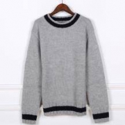 23日10点：H：CONNECT 男子混纺针织衫（29%羊毛）