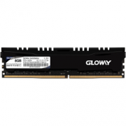 Gloway 光威 悍将系列 DDR4 2400频 台式机内存 8GB  249元包邮