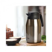 THERMOS 膳魔师 THS-1500-SBK 不锈钢保温壶 1500ml