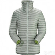 国内官网￥4600，Arc'teryx 始祖鸟 Yerba 女士短款羽绒服 $170.99（需用码）