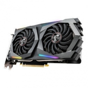 京东PLUS会员：msi 微星 GeForce GTX 1660 Ti GAMING X 显卡 2399元包邮（满减）