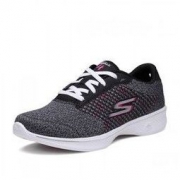 SKECHERS 斯凯奇Go Walk 4系列 14146 女款健步鞋 194元