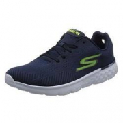 历史低价： SKECHERS 斯凯奇 Go Run 400系列 54354 男款跑鞋