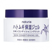Naturie Opera 娥佩兰 薏仁保湿啫喱 180g*2 1532日元约￥93包直邮