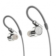 SONY 索尼 IER-Z1R 两圈一铁入耳式耳机
