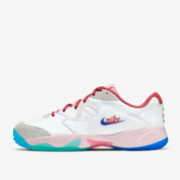 3日9点，Nike 耐克 Court Lite 2 PRM QS 男子网球鞋