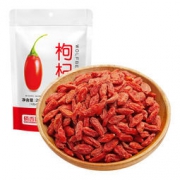 俏香阁 宁夏干货特 红枸杞200g/袋 9.9元