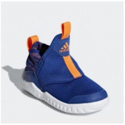 adidas 阿迪达斯 AH2540 男婴童 运动训练鞋 190.3元包邮（双重优惠）