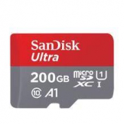 闪迪 高速TF存储卡 200GB