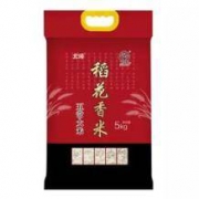 限地区：北纯 五常稻花香米  5kg *3件