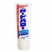 kao 花王 Clear Clean 洁齿健 防蛀护齿美白牙膏 165g