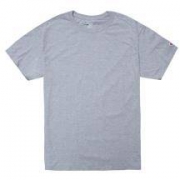 Champion 情侣圆领T恤