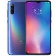 MI 小米9 智能手机 6GB+128GB