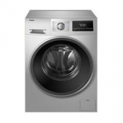 Haier 海尔 XQG100-12B30SU1JD 10KG 变频 滚筒洗衣机 2499元包邮