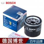 Bosch 博世 机油滤清器