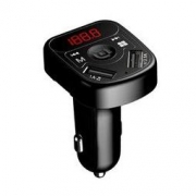 慕歌 X8 车载蓝牙MP3播放器 13.8元（需用券）