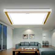 Panasonic 松下 宫之歌系列 HHLA3139 LED吸顶灯 51W