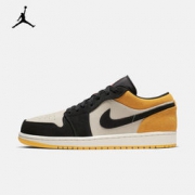 3日10点： AIR JORDAN 1 LOW 男子运动鞋 799元包邮