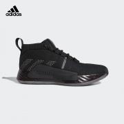28日0点： adidas 阿迪达斯 Dame 5 EE4058 男子篮球鞋 434元包邮