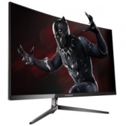Skyworth 创维 G5AQ27C 27英寸2K曲面VA显示器 144Hz
