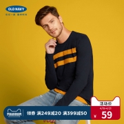 OLD NAVY 339450-1W 男士T恤