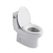 TOTO坐便器马桶 家用马桶缓冲静音座便器喷射虹吸抽水马桶 CW874B