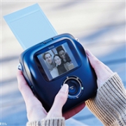 革新突破 Fujifilm 富士 instax SQ10 数码相机 拍立得 两色