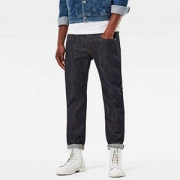 限尺码，G-Star Raw 3301系列 男士中腰牛仔裤 Prime会员凑单免费直邮含税