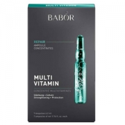 Babor 芭宝 复合维他命安瓶精华原液2ml*7支 Prime会员凑单免费直邮含税