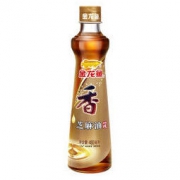金龙鱼 纯芝麻 香油 480ML *3件 57.36元（合19.12元/件）