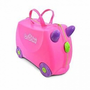 中亚Prime会员：Trunki 儿童骑坐式行李箱 18L TR0061-GB01 213.75元含税包邮
