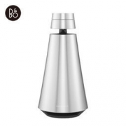 Bang & Olufsen BeoSound 1 便携式 无线扬声器 音响音箱系统 银色 7499元包邮