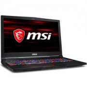 msi 微星 GE73 17.3英寸游戏本（i7-8750H、16GB、1TB+256GB、GTX1070 8G、120Hz）