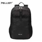 PELLIOT 伯希和 16902502 轻薄防泼水登山双肩背包