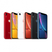12期免息，Apple iPhone XR (A2108) 64G/128G