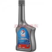 Total 道达尔 高效燃油系列 浓缩汽油添加剂 燃油宝120ml *5件