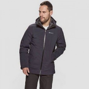 MARMOT 土拨鼠 Featherless 男士三合一防水保暖夹克 2色 $135.99（需用码）