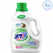 活力28 椰油低泡洗衣液（清香） 4斤