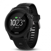 GARMIN 佳明 Forerunner 935 GPS心率铁三腕表 英文版 2799元包邮