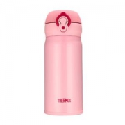膳魔师 JNL-352 不锈钢保温杯 350ml 粉色 *2件 +凑单品
