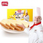 史低：盼盼 梅尼耶干蛋糕 700g
