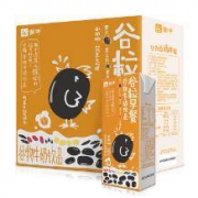蒙牛 谷粒早餐谷物牛奶 250ml*12