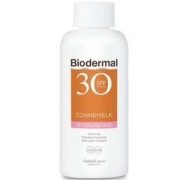 Biodermal 防晒乳 敏感肌肤适用 SPF30 200ML 24.99欧元约￥188