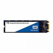 中亚Prime会员：WD 西部数据 Blue M.2 固态硬盘 1TB 809.89元+73.7元含税直邮约884元