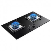 Midea 美的 JZT-Q370B 台嵌两用燃气灶（天然气）
