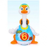 Huile TOY‘S 汇乐玩具 828 早教益智摇摆鹅 59元包邮